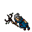Frostycracker