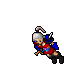 Warrior (Full Addons)