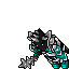 Crystal Warlord (Full Addons)
