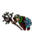 Frostycracker (Full Addons)