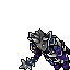 Crystal Warlord (Full Addons)
