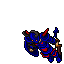 Demon (Full Addons)