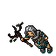 Frostycracker