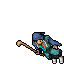 Beggar (Full Addons)