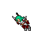 Warrior (Full Addons)