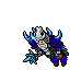 Winter Warlord (Full Addons)