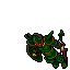 Demon (Full Addons)