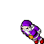 Santa Chaos Costume (Full Addons)
