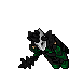 Crystal Warlord (Full Addons)