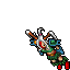 Barbarian (Full Addons)