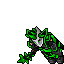 Crystal Warlord (Full Addons)