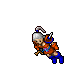 Warrior (Full Addons)