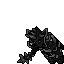 Crystal Warlord (Full Addons)