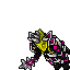 Crystal Warlord (Full Addons)
