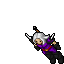 Warrior (Full Addons)