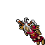 Barbarian (Full Addons)