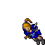 Warrior (Full Addons)