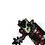 Crystal Warlord (Full Addons)