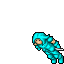 Retro Warrior