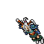 Barbarian (Full Addons)