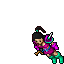 Warrior (Full Addons)