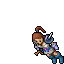 Warrior (Full Addons)