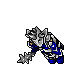 Crystal Warlord (Full Addons)