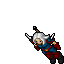 Warrior (Full Addons)
