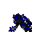 Crystal Warlord (Full Addons)