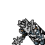 Crystal Warlord (Full Addons)