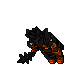 Crystal Warlord (Full Addons)