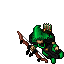 Ranger (Full Addons)