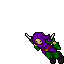 Warrior (Addon 1)