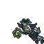 Springtime Enchantress (Full Addons)