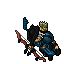Ranger (Full Addons)