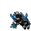 Winter Warlord (Full Addons)