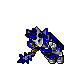 Crystal Warlord (Full Addons)