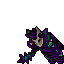 Crystal Warlord (Full Addons)