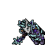 Crystal Warlord (Full Addons)