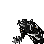 Crystal Warlord (Full Addons)
