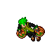 Royal Pumpkin (Addon 1)