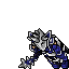 Crystal Warlord (Full Addons)