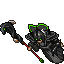 Yalaharian (Full Addons)