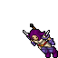 Warrior (Full Addons)