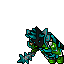 Crystal Warlord (Full Addons)
