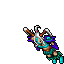 Barbarian (Full Addons)