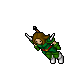 Warrior (Full Addons)
