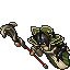 Yalaharian (Full Addons)
