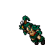Barbarian (Full Addons)