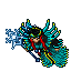 Winter Warden (Full Addons)